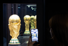 El Mundial 2026, en 10 cifras