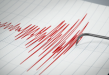 Sismo de magnitud 4.6 se registra a 6 kilómetros de Punta Cana