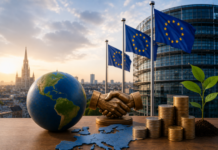 Gestionar Bruselas para captar capitales europeos que cada vez miran más a AL y el Caribe