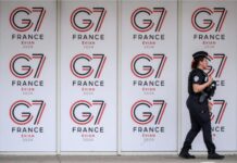 Directivos de OpenAI, Meta, Google, Anthropic y ocho más se suman a la cumbre del G7