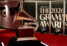Mejor canción latina, una de las cinco nuevas categorías de los Gramny Awards 2027