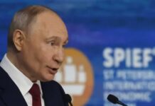 Putin no le ve sentido a reunirse con Zelenski y ordena al Ejército ruso seguir avanzando
