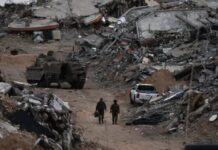 Egipto acoge nuevas negociaciones para desbloquear segunda fase del alto el fuego en Gaza