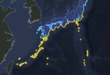 Un fuerte terremoto de magnitud 7,8 sacude Filipinas y Japón emite alerta por tsunami