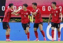Corea del Sur remonta ante República Checa y arranca con victoria en el Mundial 2026