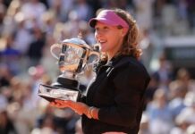 Con apenas 19 años, Mirra Andreeva conquista Roland Garros y gana su primer Grand Slam