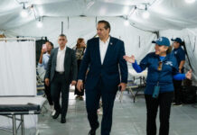 Víctor Atallah anuncia que equipo médico dominicano entrenado para desastres naturales viajará a Venezuela