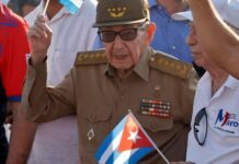 Raúl Castro alcanza los 95 años en el centro de las tensiones entre Cuba y EEUU
