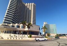 Melià deja de operar quince hoteles en Cuba por la situación de la isla