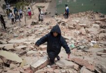 Venezuela ha recibido a más de 1.600 rescatistas para atender a víctimas de los terremotos