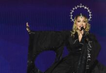 Madonna dice que grabar una canción con su hija Lourdes fue “una experiencia muy sanadora”