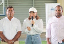 Supérate entrega Bono de Emergencia a más de 1,700 familias afectadas por las lluvias en el Gran Santo Domingo