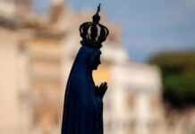 La Iglesia católica alemana investigará las supuestas apariciones de la Virgen María y Jesús en Sievernich