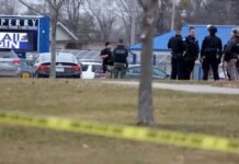 Un tiroteo en Iowa (EE.UU.) deja seis personas muertas además del atacante