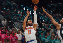 Knicks remontan ante Spurs y toman ventaja en las Finales de la NBA