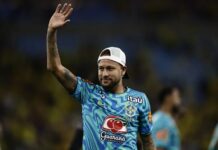 Neymar deja entrever que el Mundial 2026 sería su despedida: “El último baile”