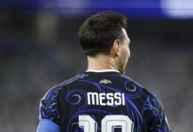 Lionel Messi protagoniza divertido encuentro con Spider-Man en video promocional