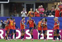 Mundial 2026: seis partidos definirán el futuro de los grupos G, H e I este viernes