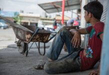 Día Mundial contra el Trabajo Infantil