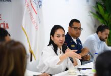 Faride Raful valora aprobación de Alerta RD como un paso decisivo para proteger vidas