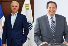 Educación y Salud lideran percepción de avances en servicios públicos