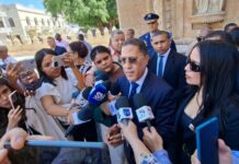 Infraestructura Escolar construyó alrededor de 400 aulas nuevas y rehabilitó más de 700 planteles dentro del Plan “24/7-365” entre enero y mayo de este año