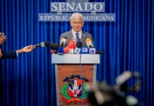 Presiente del Senado asegura proyecto de medidas económicas no afectará a sectores vulnerable del país