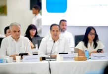 Ministro de Salud destaca avances que consolidan a Santiago como referente nacional en salud pública preventiva