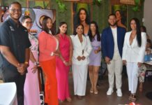 Kemberlle Medina e Isabel López presentan “Bloom Beauty Experience”, una experiencia para fortalecer la imagen y resaltar la belleza de la mujer