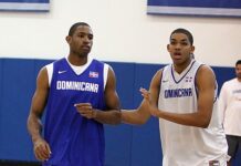 Convocan a Karl Towns y Al Horford para Tercera Ventana Copa Mundial de Baloncesto