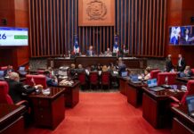 Senado aprueba de urgencia proyecto de ley de Medidas Pro-Crecimiento Económico, Simplificación Fiscal y Mitigación de la Crisis Internacional