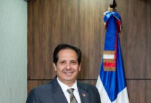 Ministro de Salud Víctor Atallah participará en Reunión de Alto Nivel de las Naciones Unidas sobre el VIH/Sida