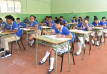 Ministerio de Educación convoca a más de 111 mil estudiantes para la primera convocatoria de las Pruebas Nacionales 2026