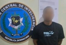 Policía ocupa drogas, arma de fuego ilegal y objetos ilícitos durante operativos en varias provincias