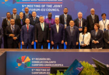 Presidente Abinader llama a fortalecer la integración regional y a impulsar una implementación más práctica y efectiva del Acuerdo Cariforo–Unión Europea