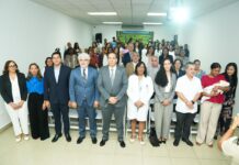 Ministerio de Salud introduce anticuerpo Nirsevimab para fortalecer la protección infantil frente al Virus Sincitial Respiratorio
