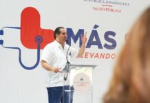 Ministerio de Salud lleva atención médica gratuita y prevención a cientos de familias en Villa Tapia