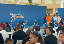 Ciudadanos valoran primera jornada de bancarización en San Francisco de Macorís por facilitar el acceso al sistema financiero