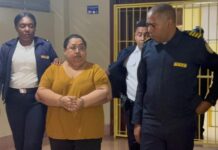 Imponen prisión domiciliaria a Dilcia Isabel Vargas en caso Onco14; defensa dice decisión reconoce su cooperación