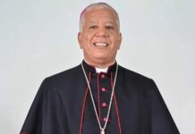 El Clúster Turístico de La Vega expresa su más cálida felicitación a Su Excelencia Reverendísima Monseñor Andrés Napoleón Romero Cárdenas por su nombramiento como Obispo de la Diócesis de La Vega.
