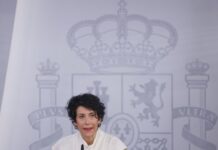 España dice a Venezuela que “no está sola” tras seísmos y mantiene su ayuda