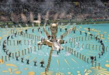 El Mundial 2026 entra en acción: cinco claves que marcaron la segunda jornada