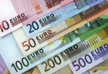 Precio del euro en la República Dominicana este martes 23 de junio de 2026