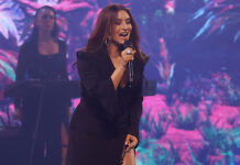 Myriam Hernández llegará al Teatro Nacional el 1 de agosto de 2026 con su nueva gira