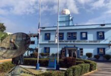 Persisten los aguaceros y tronadas por incidencia de una vaguada sobre República Dominicana