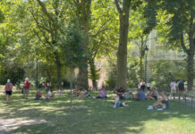 Mueren ahogadas 55 personas en Francia desde el comienzo de la ola de calor