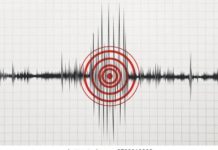 Terremoto de magnitud 5.4 sacude Pakistán, el cuarto registrado en menos de 24 horas
