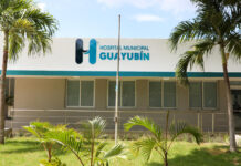 Presidente Abinader entrega remozado Hospital Municipal de Guayubín y nueva área de Emergencia que beneficia de manera directa a más de 39,000 habitantes
