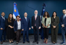 Superintendencia de Bancos presenta archivo histórico sobre la evolución del sistema financiero dominicano