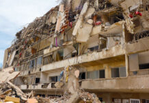 Suben a 2.954 los fallecidos y a 16.592 los heridos por los terremotos en Venezuela
